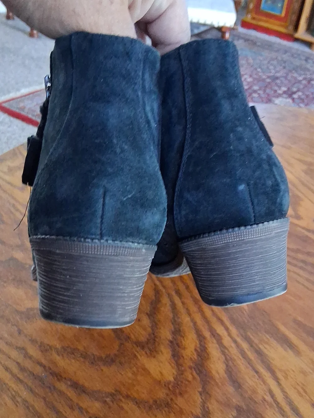 Propet Footwear great some